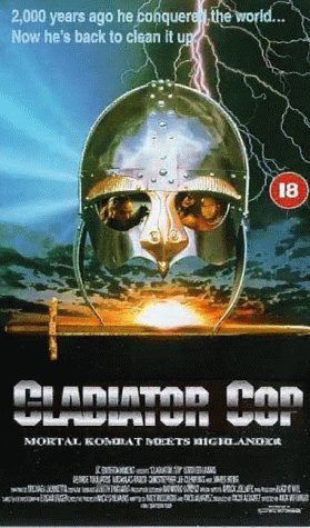Gladiator Cop still 1