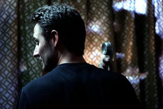 The Collector still 3