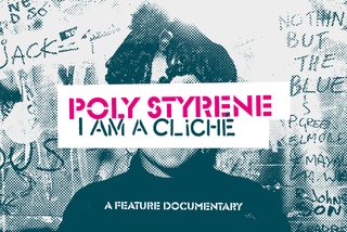 Poly Styrene: I Am a Cliché still 6