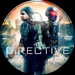 The Directive still 7