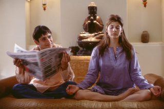 The Guru still 3