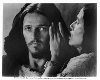 Jesus Christ Superstar still 3