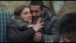 Oray still 1