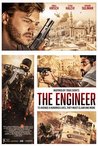 The Engineer still 6
