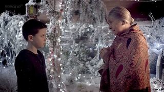 Lost Christmas still 2