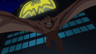Batman Unlimited: Monster Mayhem still 7