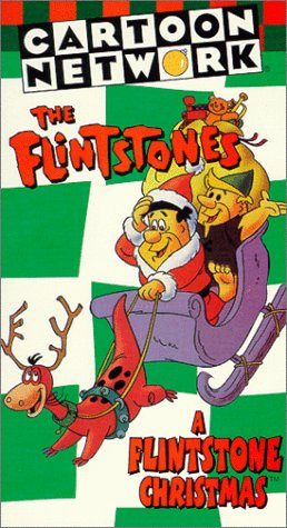 A Flintstone Christmas still 2