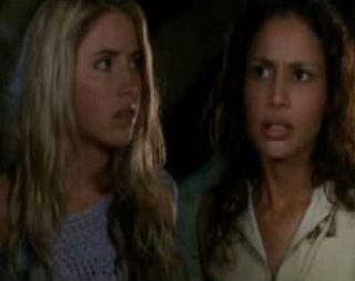 Spring Break Shark Attack still 7