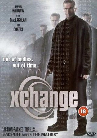 Xchange still 3