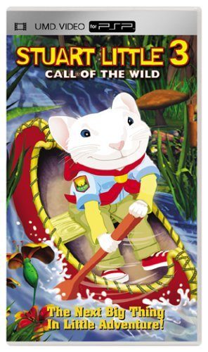 Stuart Little 3: Call of the Wild still 6