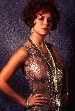 Bullets Over Broadway still 5