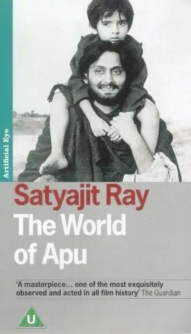 The World of Apu still 6