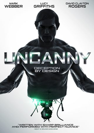 Uncanny still 1