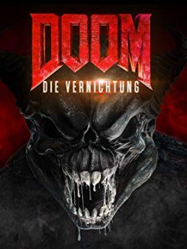 Doom: Annihilation still 1