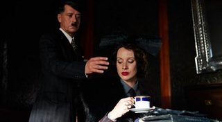 The Devil's Mistress still 5