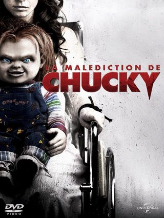 Curse of Chucky still 6