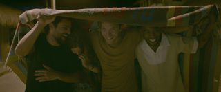 James White still 8