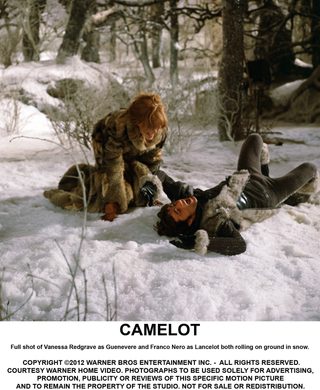 Camelot still 5