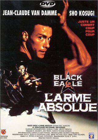 Black Eagle still 4