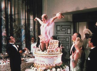 Singin' in the Rain still 8