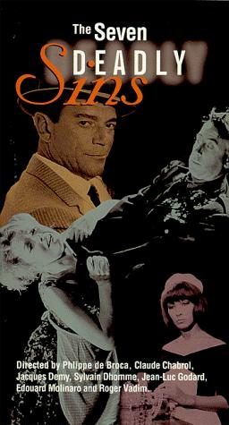 The Seven Deadly Sins still 1