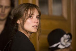 Mr. Nobody still 6