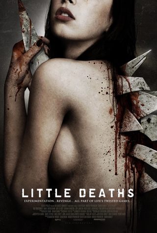 Little Deaths still 1