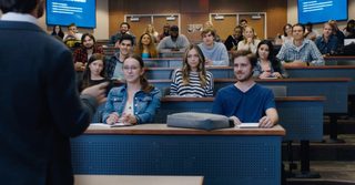 A Professor's Vengeance still 5