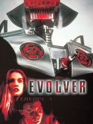 Evolver still 2