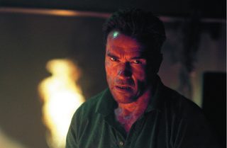 Collateral Damage still 2