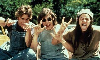 Dazed and Confused still 4