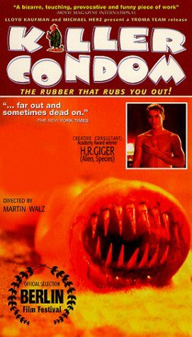 Killer Condom still 4