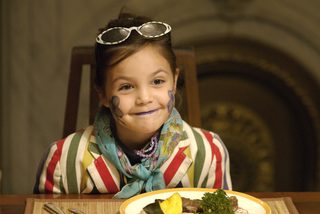 Phoebe in Wonderland still 6