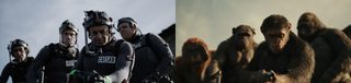 War for the Planet of the Apes still 6