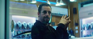 Uncut Gems still 1