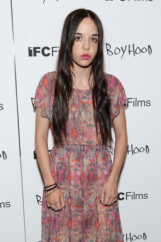 Lorelei Linklater, photo 3 of 3