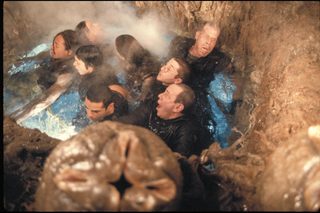 Alien: Resurrection still 2