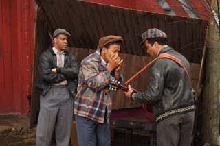 Cadillac Records still 5