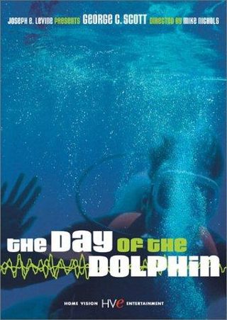 The Day of the Dolphin still 6