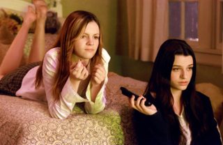 The Ring still 2