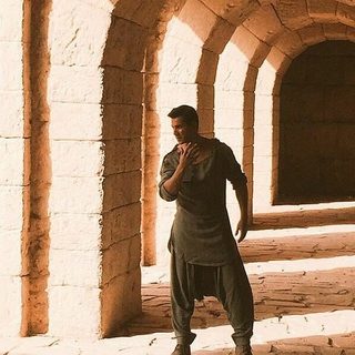 Dishoom still 1