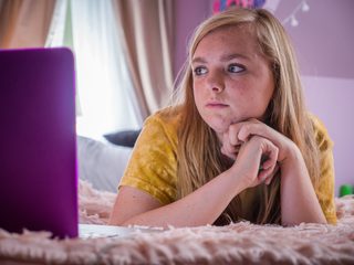 Eighth Grade still 5