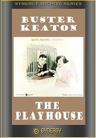 The Play House still 1
