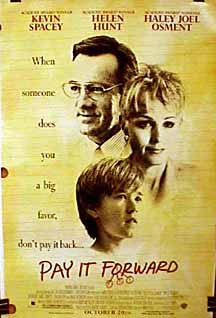 Pay It Forward still 8