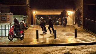 Attack the Block still 4