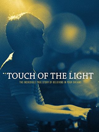 Touch of the Light still 6