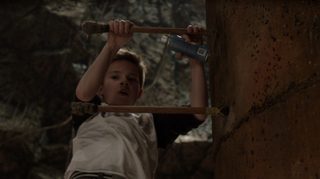 Legends of the Hidden Temple still 7