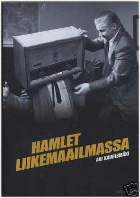 Hamlet Goes Business still 3