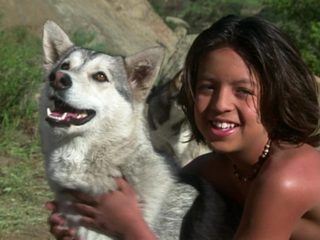 The Jungle Book: Mowgli's Story still 3
