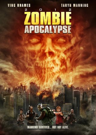 Zombie Apocalypse still 7